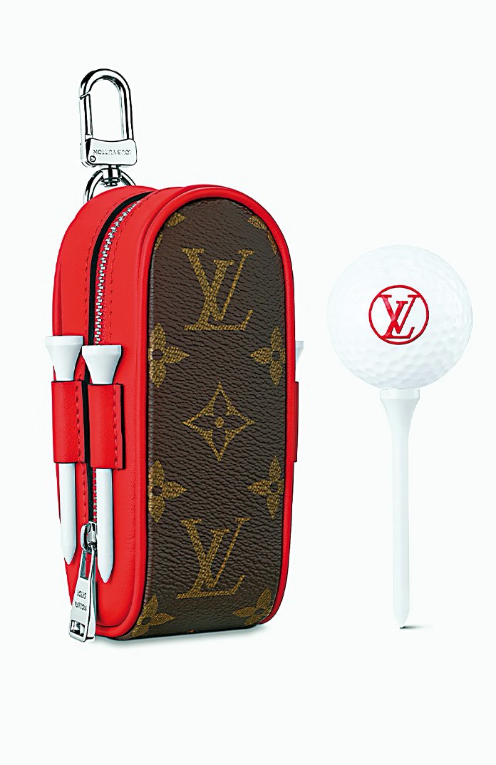 Tổng hợp 70+ về louis vuitton golf accessories mới nhất